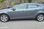 2014 Volvo V40 1.6 Diesel 114hk momentum Automat 51284km Cruisekontroll, Ryggekamera