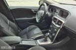 2014 Volvo V40 1.6 Diesel 114hk momentum Automat 51284km Cruisekontroll, Ryggekamera