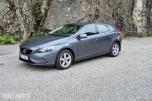 2014 Volvo V40 1.6 Diesel 114hk momentum Automat 51284km Cruisekontroll, Ryggekamera