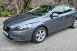 2014 Volvo V40 1.6 Diesel 114hk momentum Automat 51284km Cruisekontroll, Ryggekamera