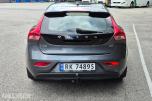 2014 Volvo V40 1.6 Diesel 114hk momentum Automat 51284km Cruisekontroll, Ryggekamera
