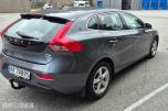 2014 Volvo V40 1.6 Diesel 114hk momentum Automat 51284km Cruisekontroll, Ryggekamera