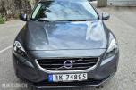 2014 Volvo V40 1.6 Diesel 114hk momentum Automat 51284km Cruisekontroll, Ryggekamera