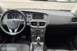 2014 Volvo V40 1.6 Diesel 114hk momentum Automat 51284km Cruisekontroll, Ryggekamera