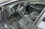 2014 Volvo V40 1.6 Diesel 114hk momentum Automat 51284km Cruisekontroll, Ryggekamera