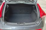 2014 Volvo V40 1.6 Diesel 114hk momentum Automat 51284km Cruisekontroll, Ryggekamera