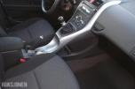 2011 Toyota Auris 1.4 Diesel 90hk EU ok til 08.2027
