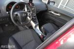 2011 Toyota Auris 1.4 Diesel 90hk EU ok til 08.2027