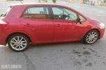 2011 Toyota Auris 1.4 Diesel 90hk EU ok til 08.2027