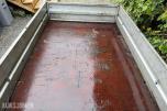 2001 Tysse 800kg tilhenger YYB6101
