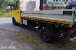 2004 Mercedes-Benz Sprinter Kranbil 311 CDI 2.1 109hk - INGEN MINSTEPRIS