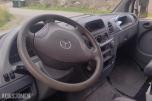 2004 Mercedes-Benz Sprinter Kranbil 311 CDI 2.1 109hk - INGEN MINSTEPRIS