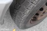 2004 Mercedes-Benz Sprinter Kranbil 311 CDI 2.1 109hk - INGEN MINSTEPRIS