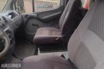 2004 Mercedes-Benz Sprinter Kranbil 311 CDI 2.1 109hk - INGEN MINSTEPRIS