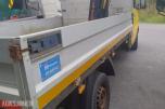 2004 Mercedes-Benz Sprinter Kranbil 311 CDI 2.1 109hk - INGEN MINSTEPRIS