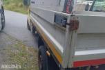2004 Mercedes-Benz Sprinter Kranbil 311 CDI 2.1 109hk - INGEN MINSTEPRIS