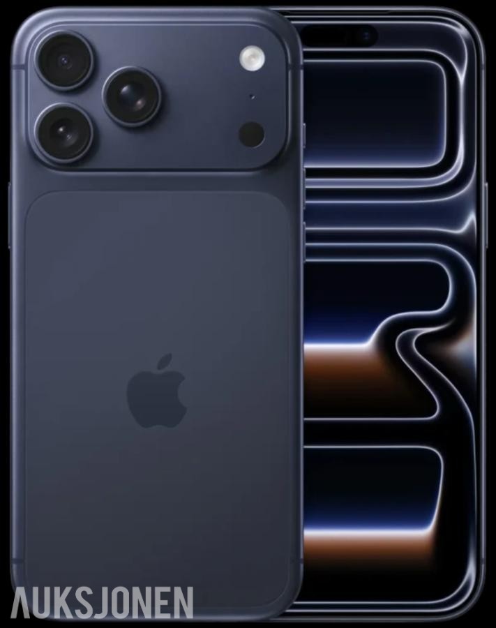 2026 NY APPLE IPHONE 17 PRO MAX 1TB