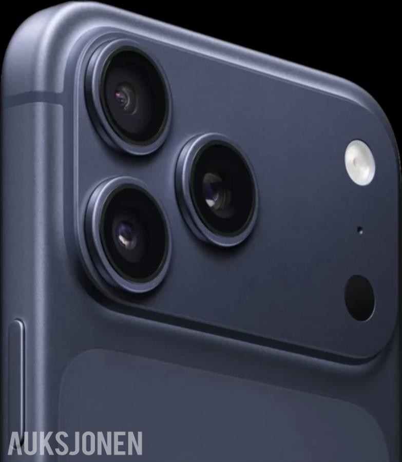 2026 NY APPLE IPHONE 17 PRO MAX 1TB