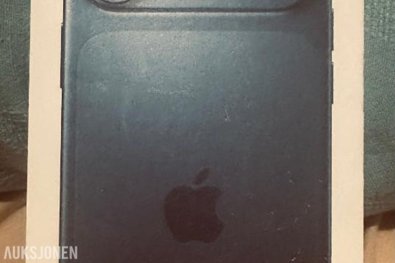 2026 NY APPLE IPHONE 17 PRO MAX 1TB