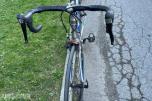 Trek landeveissykkel