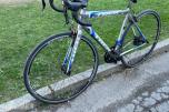 Trek landeveissykkel