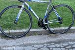 Trek landeveissykkel