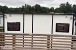 Isocamp 3,90x 2,40
