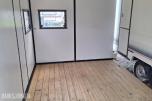Isocamp 3,90x 2,40