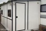 Isocamp 3,90x 2,40