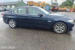2012 BMW 5-serie, 520I 2.0-184 - Eu-godkjent til 07/27 - 170253km