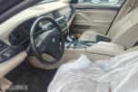 2012 BMW 5-serie, 520I 2.0-184 - Eu-godkjent til 07/27 - 170253km
