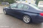 2012 BMW 5-serie, 520I 2.0-184 - Eu-godkjent til 07/27 - 170253km