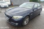 2012 BMW 5-serie, 520I 2.0-184 - Eu-godkjent til 07/27 - 170253km