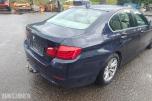 2012 BMW 5-serie, 520I 2.0-184 - Eu-godkjent til 07/27 - 170253km