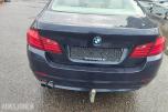 2012 BMW 5-serie, 520I 2.0-184 - Eu-godkjent til 07/27 - 170253km