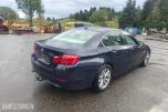2012 BMW 5-serie, 520I 2.0-184 - Eu-godkjent til 07/27 - 170253km