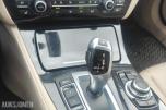 2012 BMW 5-serie, 520I 2.0-184 - Eu-godkjent til 07/27 - 170253km