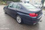 2012 BMW 5-serie, 520I 2.0-184 - Eu-godkjent til 07/27 - 170253km