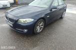 2012 BMW 5-serie, 520I 2.0-184 - Eu-godkjent til 07/27 - 170253km