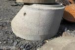 Betongringer og overgangsringer - flere typer og størrelser
