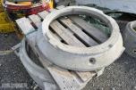 Betongringer og overgangsringer - flere typer og størrelser