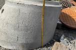 Betongringer og overgangsringer - flere typer og størrelser