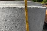 Betongringer og overgangsringer - flere typer og størrelser