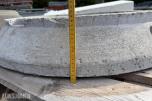 Betongringer og overgangsringer - flere typer og størrelser