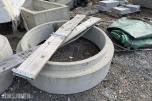 Betongringer og overgangsringer - flere typer og størrelser