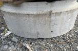 Betongringer og overgangsringer - flere typer og størrelser
