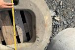 Betongringer og overgangsringer - flere typer og størrelser