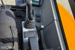 2026 Multiloader EC40 beltegraver med transportskade