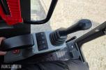 2026 Multiloader EC40 beltegraver med transportskade