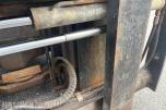 2007 Mitsubishi FD30N Gaffel truck 3055 timer